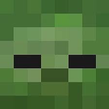 Hai!
I play minecraft.
Judge me if you will...