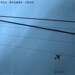 TheDecadeShow's profile picture. Lovers of 90's college radio. Hailing from Austin, Tx. Our 1st album Sure, came out on April 2, 2013 and is available at most digital outlets