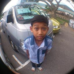 HaziqSkater1's profile picture. 