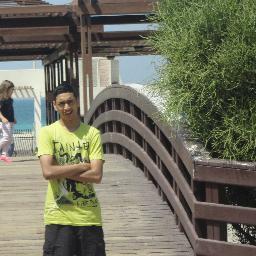 •Just click Follow :D •
