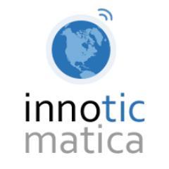Innoticmatica és una productora de mitjants orientada a potenciar les noves tecnologíes a les pimes.