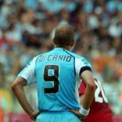 Paolo_DiCanio9's profile picture. Sunderland Manager. Lazio. Juventus. Napoli. Milan. Celtic. Sheffield Wednesday. West Ham United. Charlton Athletic. Cisco Roma. DUX. Il mio profilo ufficiale.