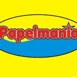 Papelaria e acessórios de qualidade!
FONE:0XX6132013770