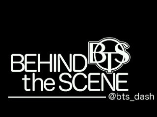 BEHINDtheSCENE [Indie Pop] Info/Boking 0813 3726 0061