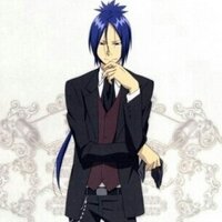 로쿠도 무쿠로(동결13.6.7~) (@bot_rokudo) 's Twitter Profile