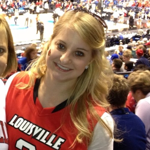 Samantha2160's profile picture. Louisville girl. Lover of bourbon and Louisville sports. NY Giants. Miami University. Forever and a day!