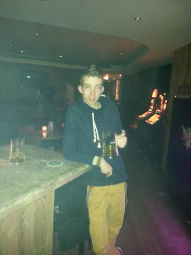 OStikvoort's profile picture. Olivier Stikvoort