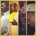 Aaron Pete - @GwalaMolly - Twitter