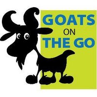 Goats On The Go (@goatsonthego) Twitter profile photo