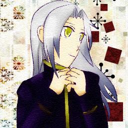 Luin_exe's profile picture. 【！】複数の人物たちが代わりがわりにつぶやくオリ流星botです。(徐々に人数が増える予定) 
ちょっとうるさいかもしれません。
　管理者:@seseragisinya