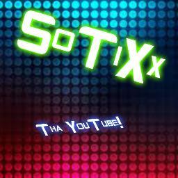 SoTiXx_GaMeR's profile picture. Gamer buscando clan en competitivo, tanto lvp como ego.
YouTuber tambien