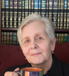 AnneNBoyes's profile picture. Retired Geriatric Psychiatrist, Data Analyst, Chemist, Teacher. Now looking at issues of organic food, sustainability, and aging.  Writing too much!