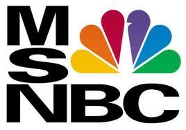 MSNBC NEWS
