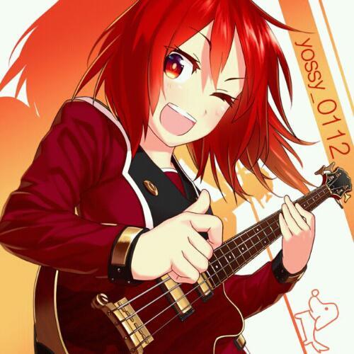 よっしーさんのプロフィール画像