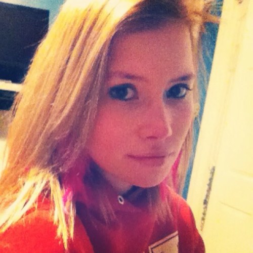 5Star_Ninja's profile picture. Taken❤