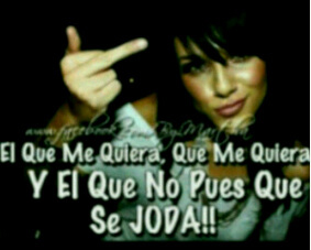 Nikiita la pechocha =D mi pin 2A78CE04