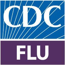 Flu-related updates from the Centers for Disease Control & Prevention. Comments received are subject to PRA & may be archived https://t.co/HcuKB2KvFr.