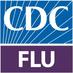CDC Flu (@CDCFlu) Twitter profile photo