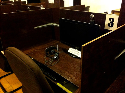 Internet Café @ ICT Centre Masai a place for Safe, fun and family browsing environment.At ICT Centre Masai we’ve designed our café around your needs.