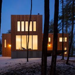 2 hours from NYC, HV Contemporary Homes offers the perfect escape.Our architect-designed properties are the ideal combination of privacy, community, and nature.