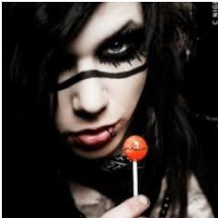 French lil girl who loves Black Veil Brides !! :3 Also love Asking Alexandria (AA) Linkin Park (LP) etc ..Follow me ♥