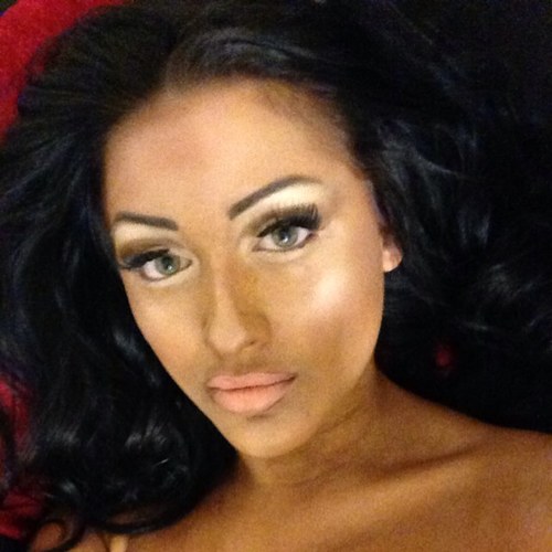 KarisAppadoo's profile picture. 