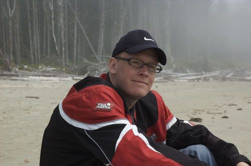 superfunkomatic's profile picture. Motorcycles, Travel and Exploration.