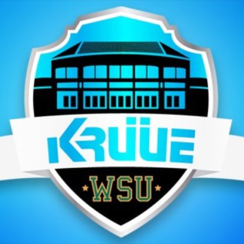 College Endorsement Label #KRUUE