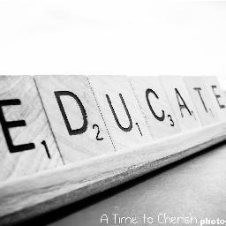 educationmike's profile picture. Nothing is to be preferred before justice - Socrates