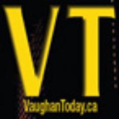 Community news & views from Vaughan Today magazine. Stories on website tweeted automatically. Additional tweets from staff signed with ^ and initials.