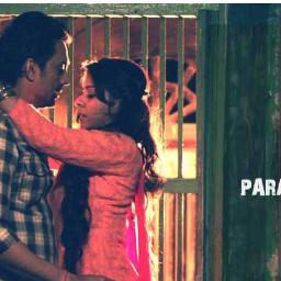 ParantheWaliGali-a Romantic Comedy by Chilsag Motion Pictures Theatrical Release 2013