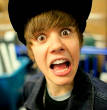 He may just be a world famous teenage popstar to you, but to me he is simply justin ♥ 8/03/2013 was the best night of my life #believetour