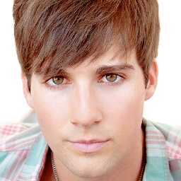 I love Big Time Rush. This is the best band in the history of the world and One Direction is so shitty. I hate 1D.