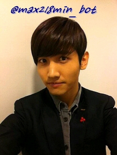 東方神起 Max Changmin ( bot