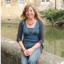 Geraldine Pictor (nee Mortimer)さんのプロフィール画像