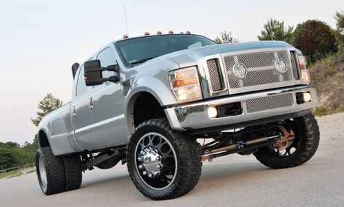 DirtyFunCustoms Profile