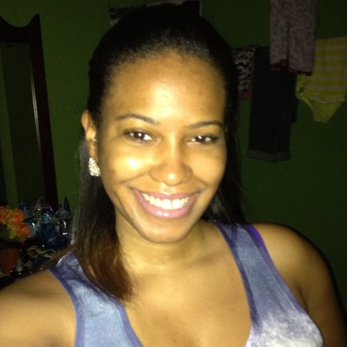 College Graduate..#Classof2012 #TeamJamaican