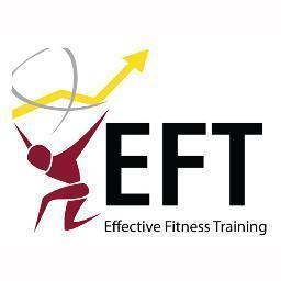 EFTGroupNJ's profile picture. Education. Motivation. Accountability. The certified personal trainers at EFT provide you with all three. Reach your goals today! http://t.co/etHXZ13LvN