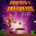 MujeryVideojuegosUCM (@mujeryvideojucm) Twitter profile photo MujeryVideojuegosUCM (@mujeryvideojucm) Twitter profile photo
