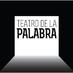 Teatro de la Palabra (@teatrodlpalabra) Twitter profile photo