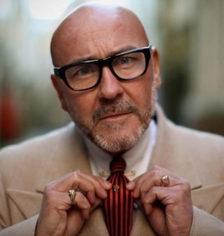 Bespoke tailor available for collaborations and consultancy, based in Soho, London.