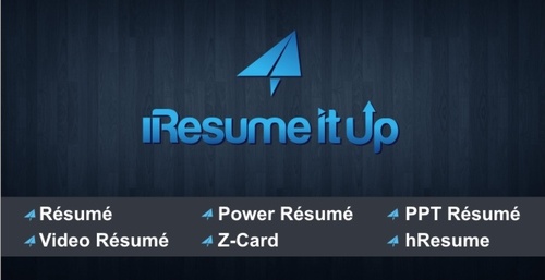 We help students and corporates present themselves better in their absence, with Power résumé, hResumes, Video résumé, PPt résumé, SOP’s, and Z cards.