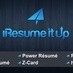 Resume It Up (@resumeitup) Twitter profile photo