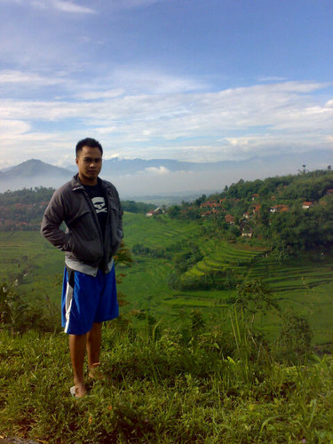 dikihamdani147's profile picture. 