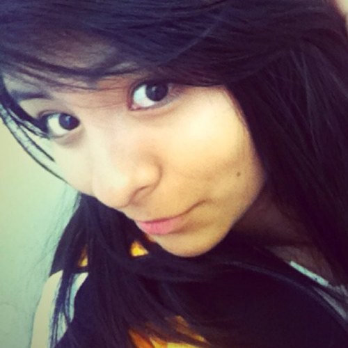 AnahiPrez's profile picture. You Only Live Once