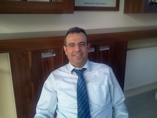 shasancelik's profile picture. Endüstriyel Ölçüm ve Kontrol Ekipmanları Satışı & Fizik Mühendisi