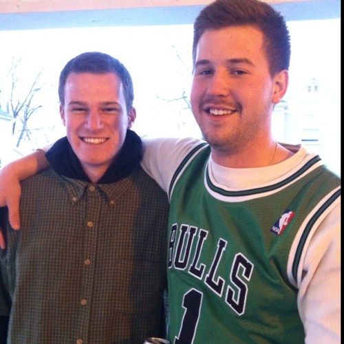 Eeeee_Rozay's profile picture. Keep Smilin'