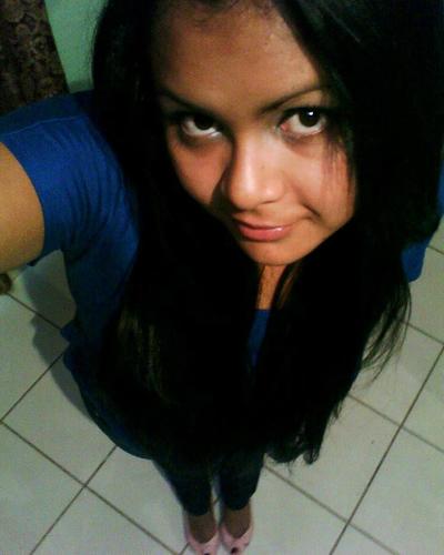 soii niña buena pero no me gustan las zorras jeje