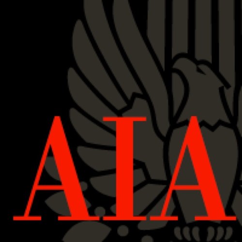a Chapter of the American Institute of Architects (https://t.co/yuRXO1SZ7F)