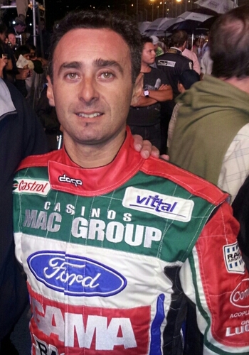 Co Piloto de Rally - insta: diegocagnotti